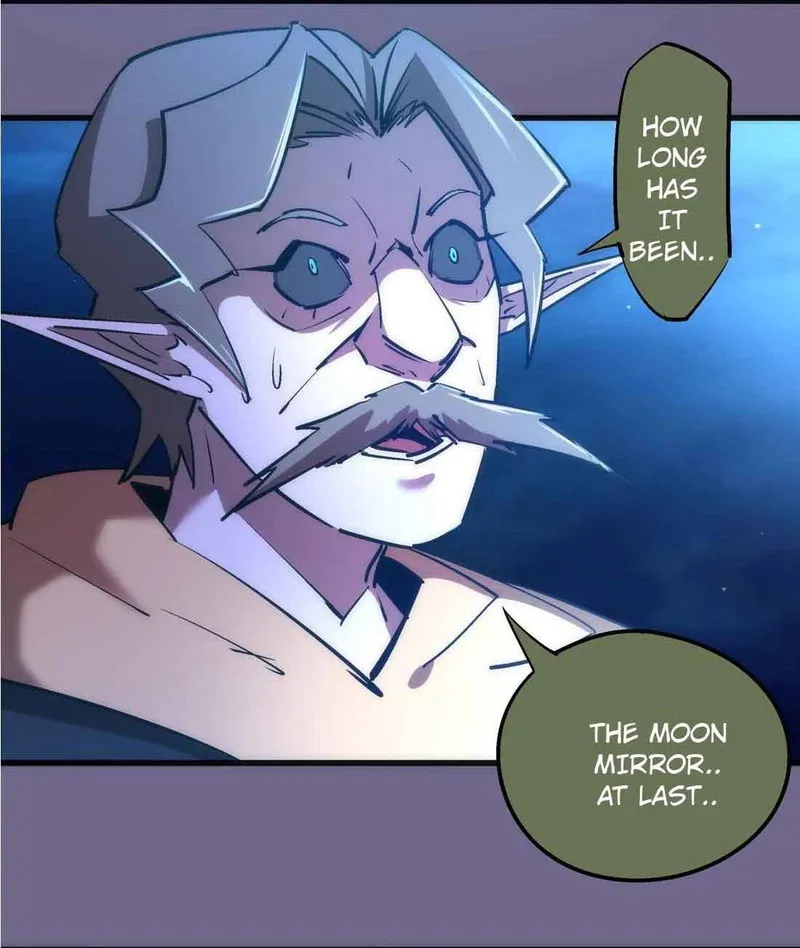 I’m not the Overlord! Chapter 71 Online - página 33
