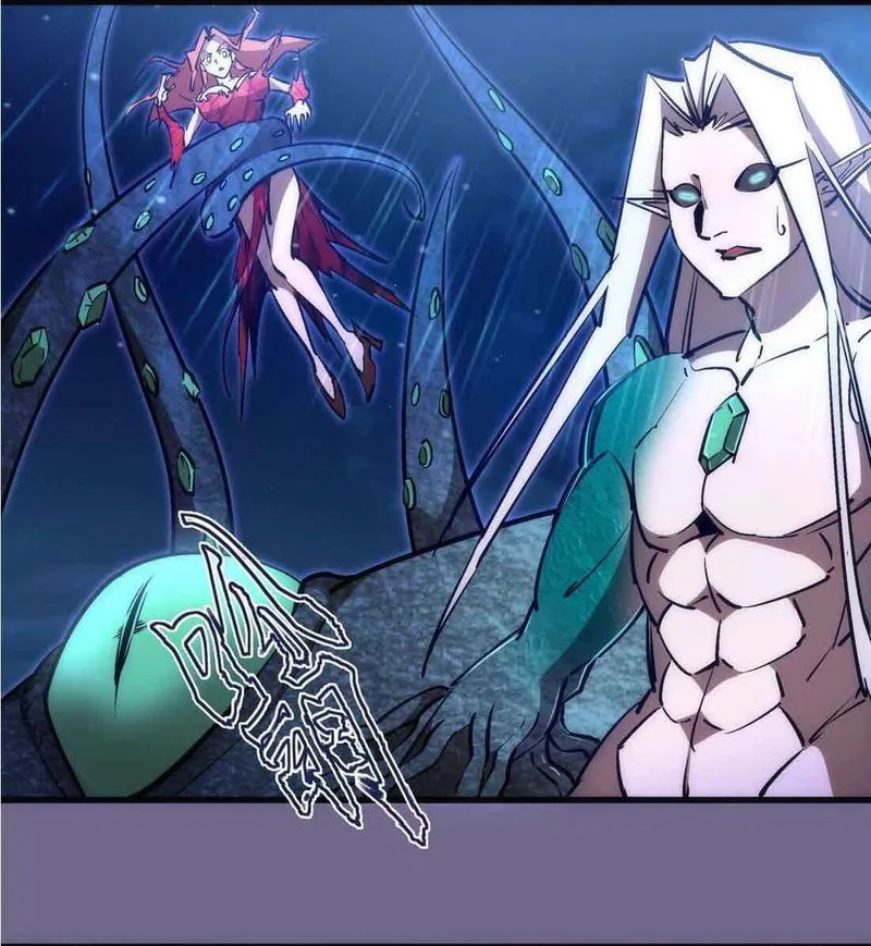 I’m not the Overlord! Chapter 71 Online - página 34