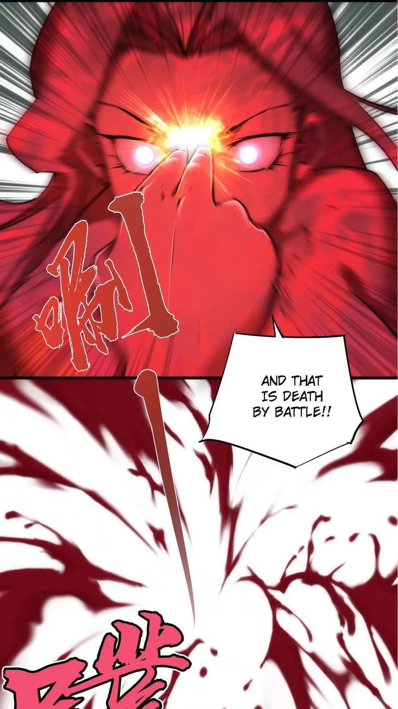 I’m not the Overlord! Chapter 71 Online - página 50