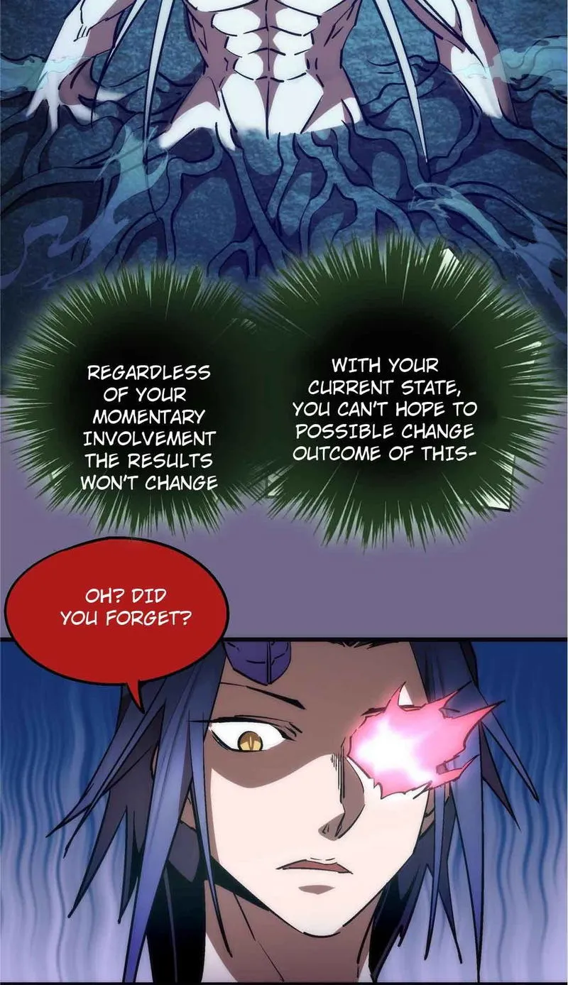 I’m not the Overlord! Chapter 71 Online - página 55