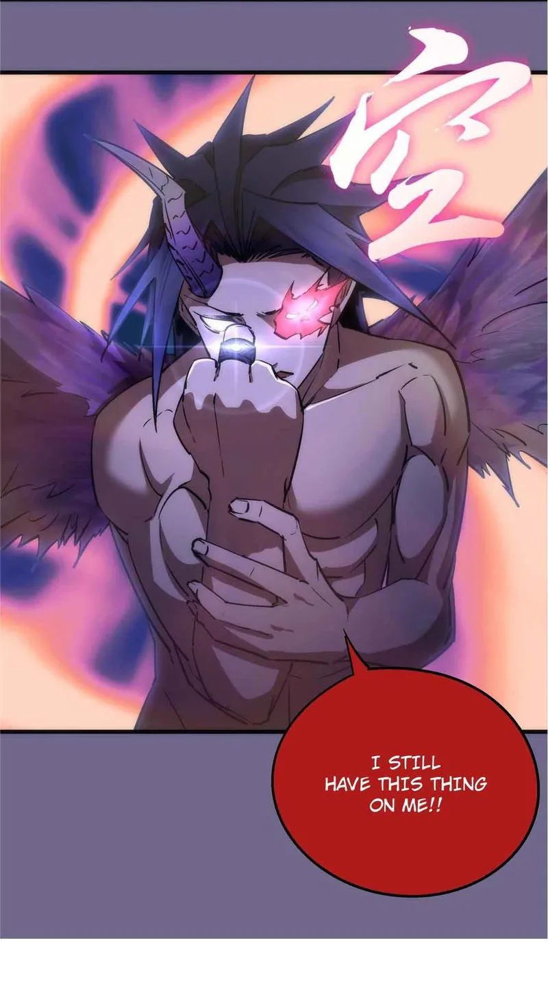 I’m not the Overlord! Chapter 71 Online - página 56