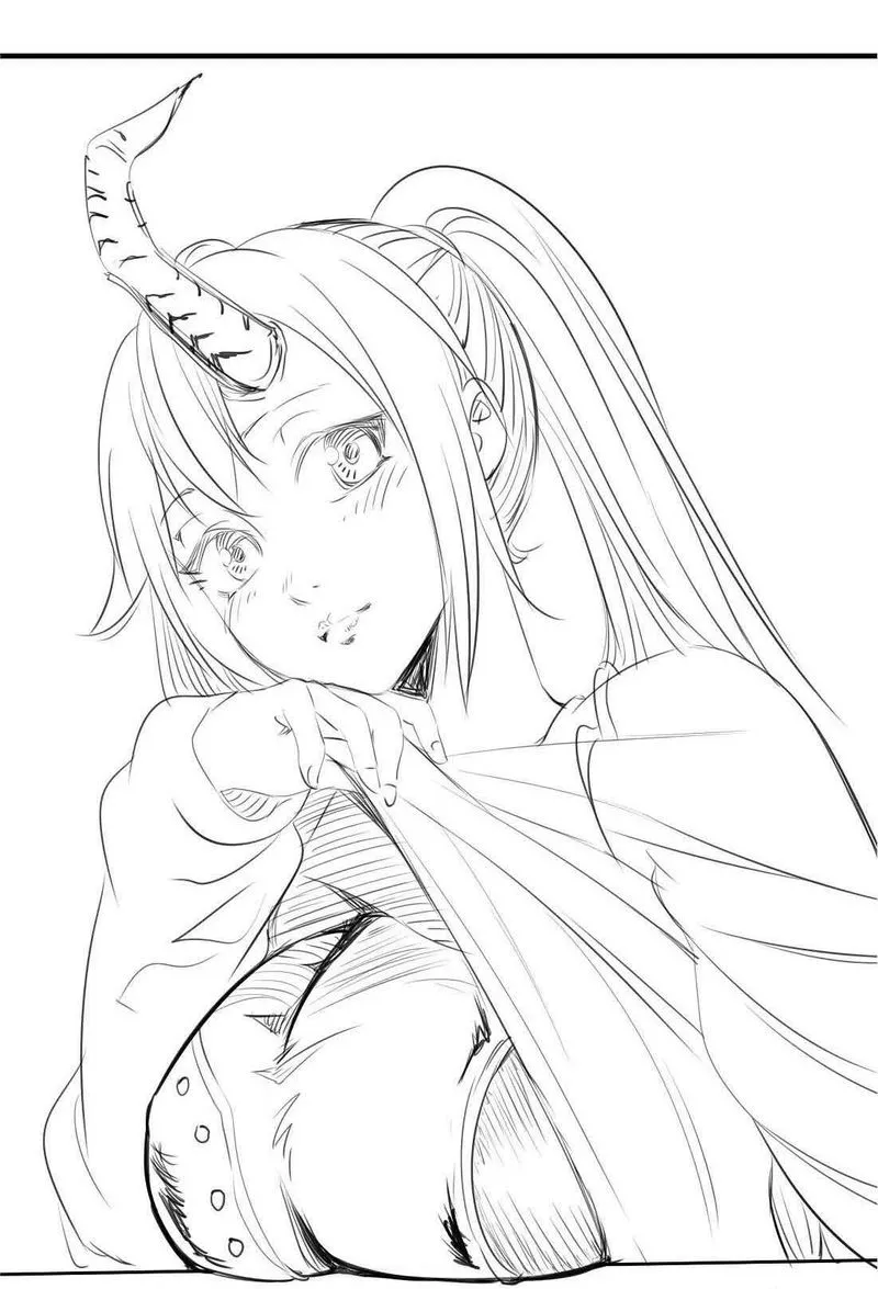 I’m not the Overlord! Chapter 71 Online - página 57
