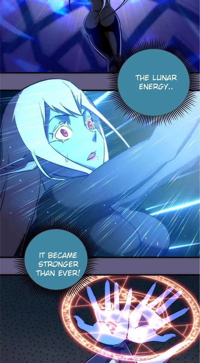 I’m not the Overlord! Chapter 72 Online - página 22