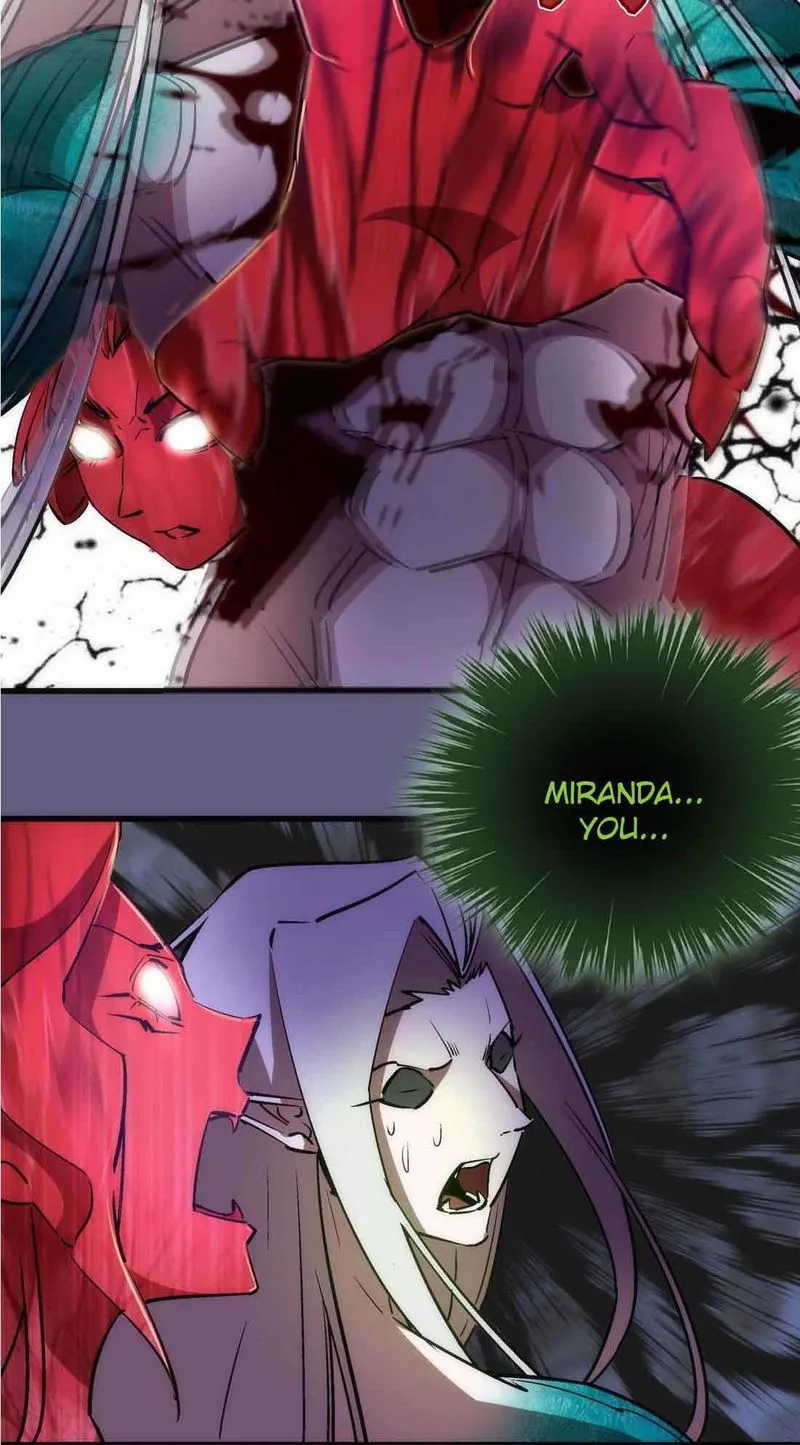 I’m not the Overlord! Chapter 72 Online - página 34