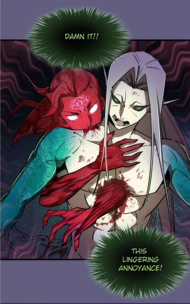 I’m not the Overlord! Chapter 72 Online - página 36