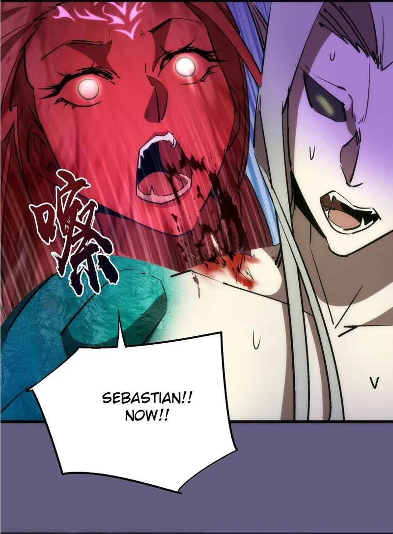 I’m not the Overlord! Chapter 72 Online - página 37