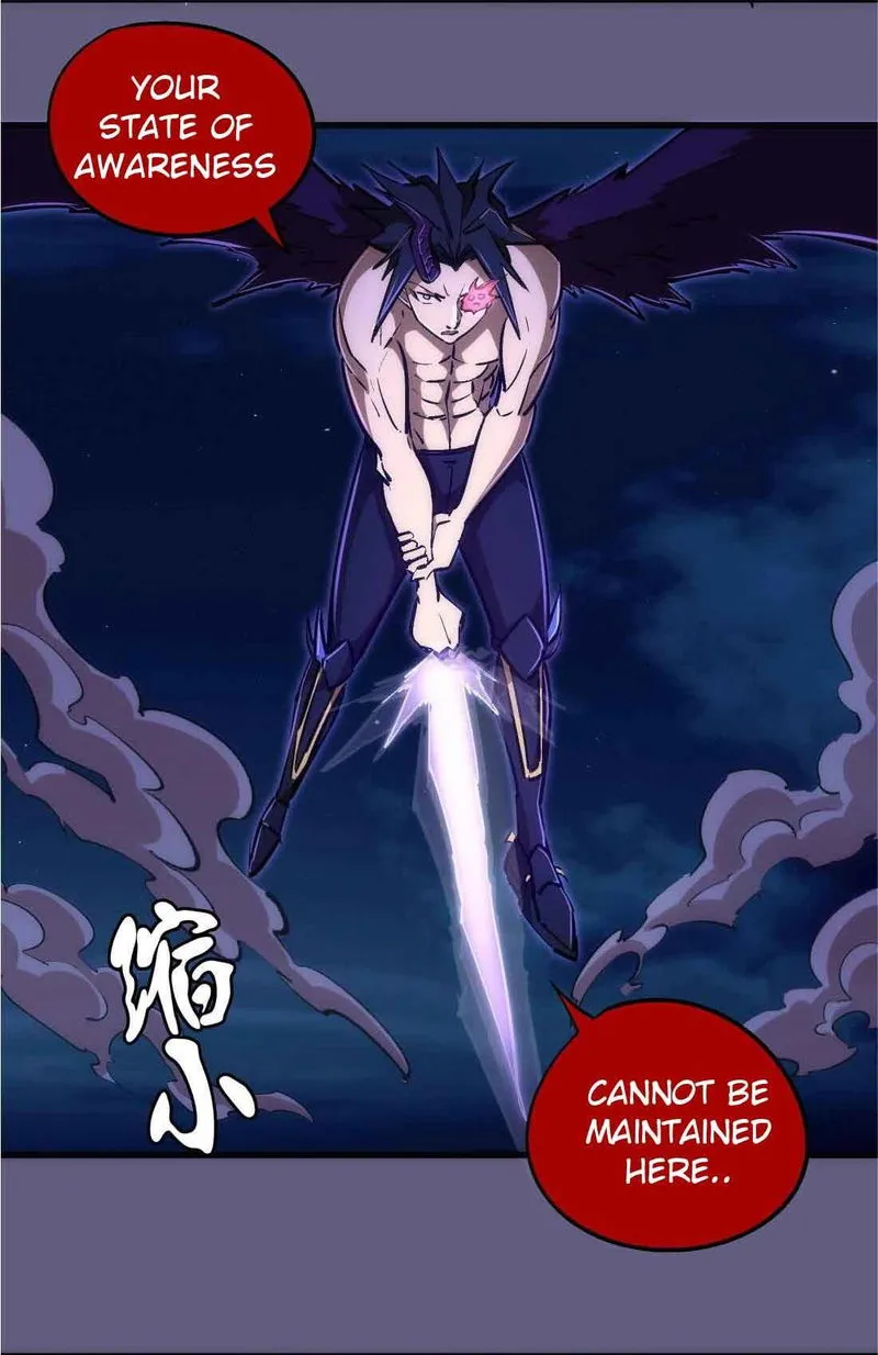 I’m not the Overlord! Chapter 72 Online - página 46