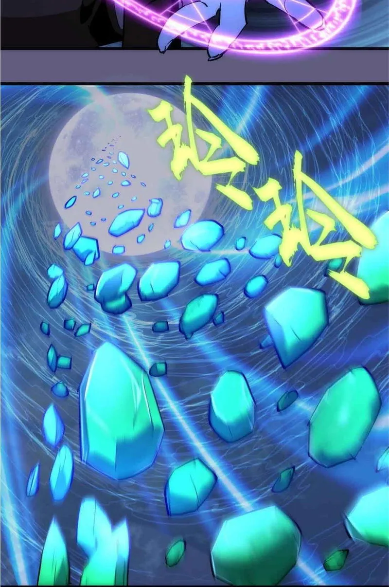 I’m not the Overlord! Chapter 72 Online - página 51