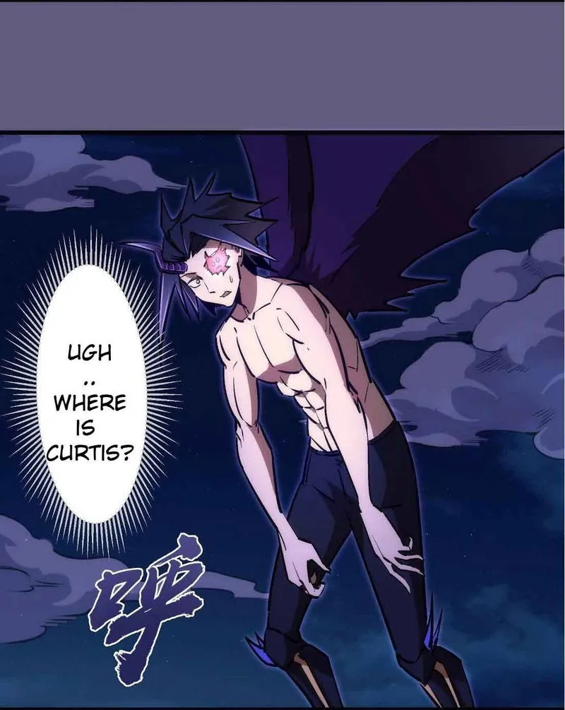 I’m not the Overlord! Chapter 72 Online - página 58