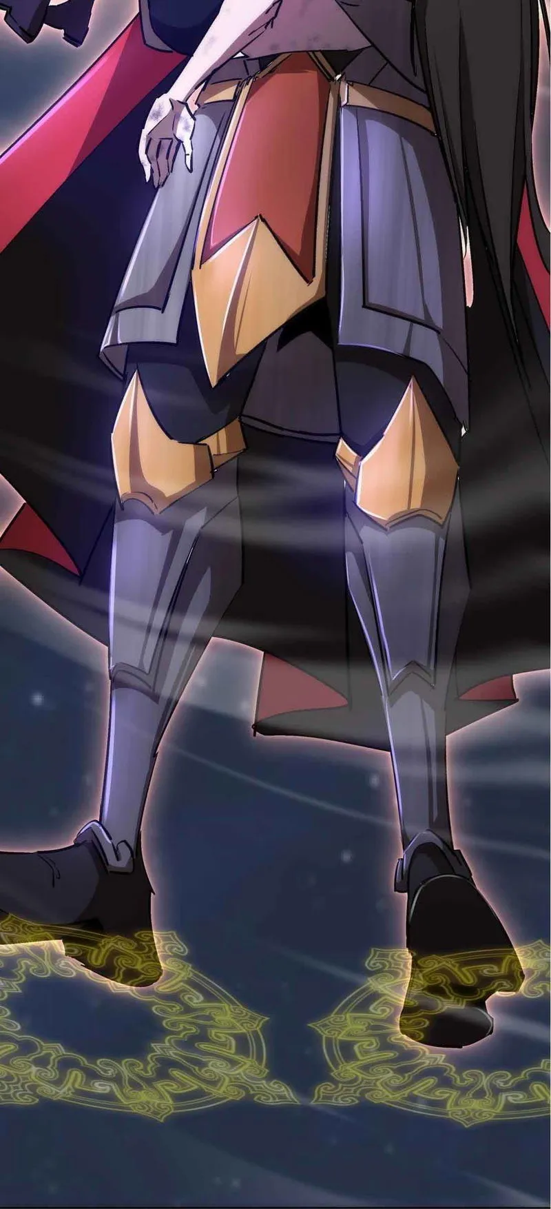 I’m not the Overlord! Chapter 72 Online - página 62