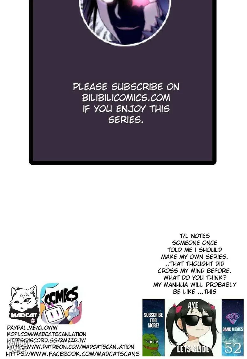 I’m not the Overlord! Chapter 72 Online - página 67