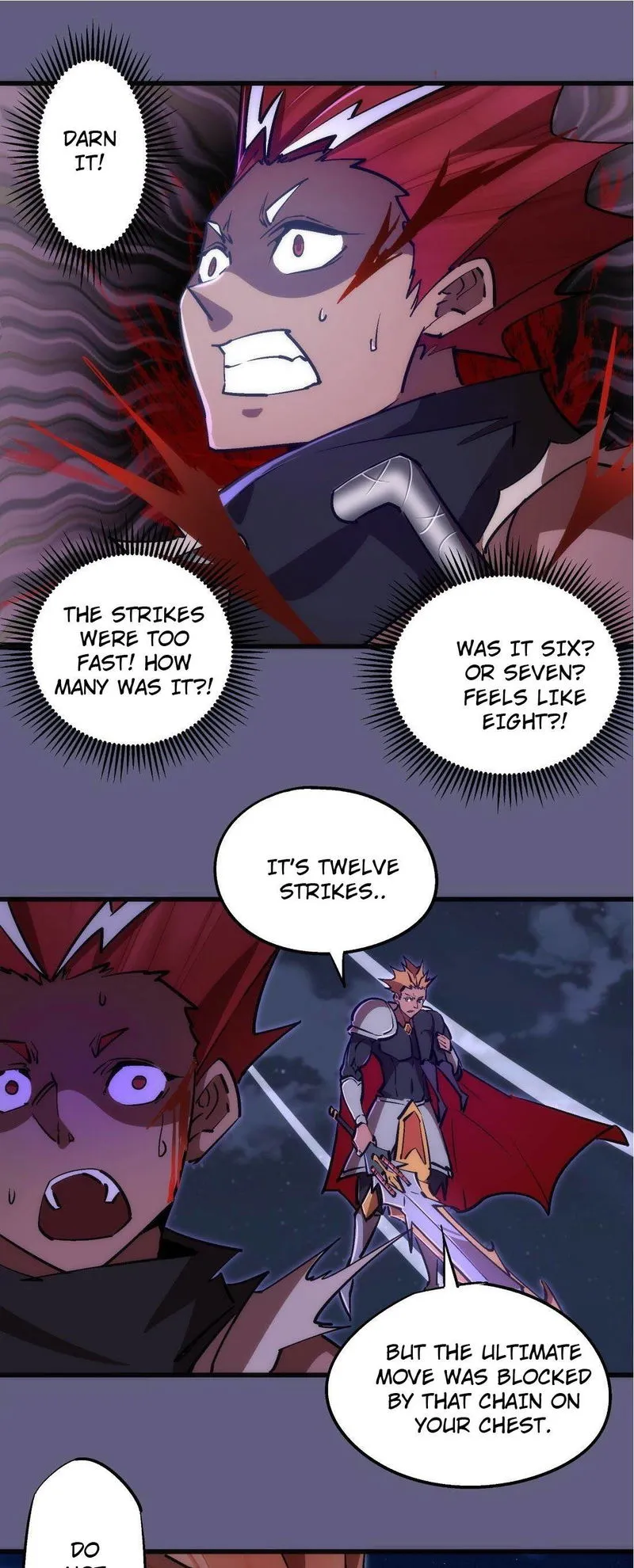 I’m not the Overlord! Chapter 73 Online - página 14