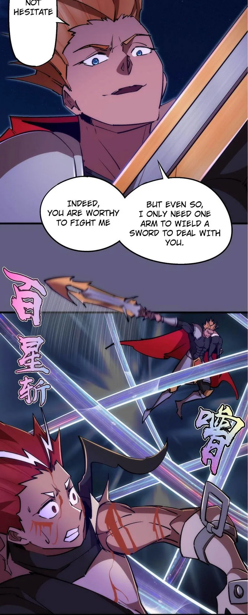 I’m not the Overlord! Chapter 73 Online - página 15