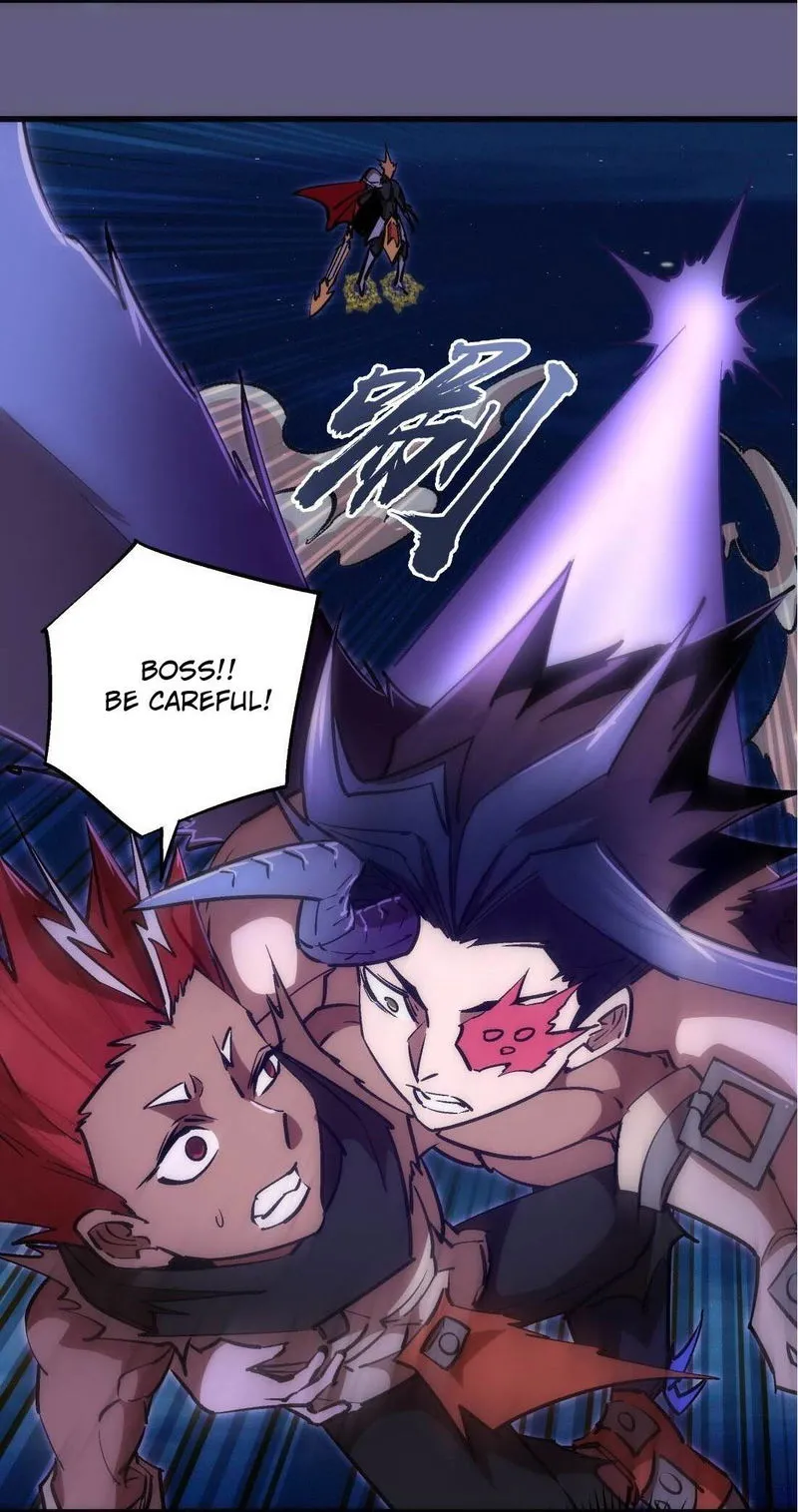 I’m not the Overlord! Chapter 73 Online - página 17