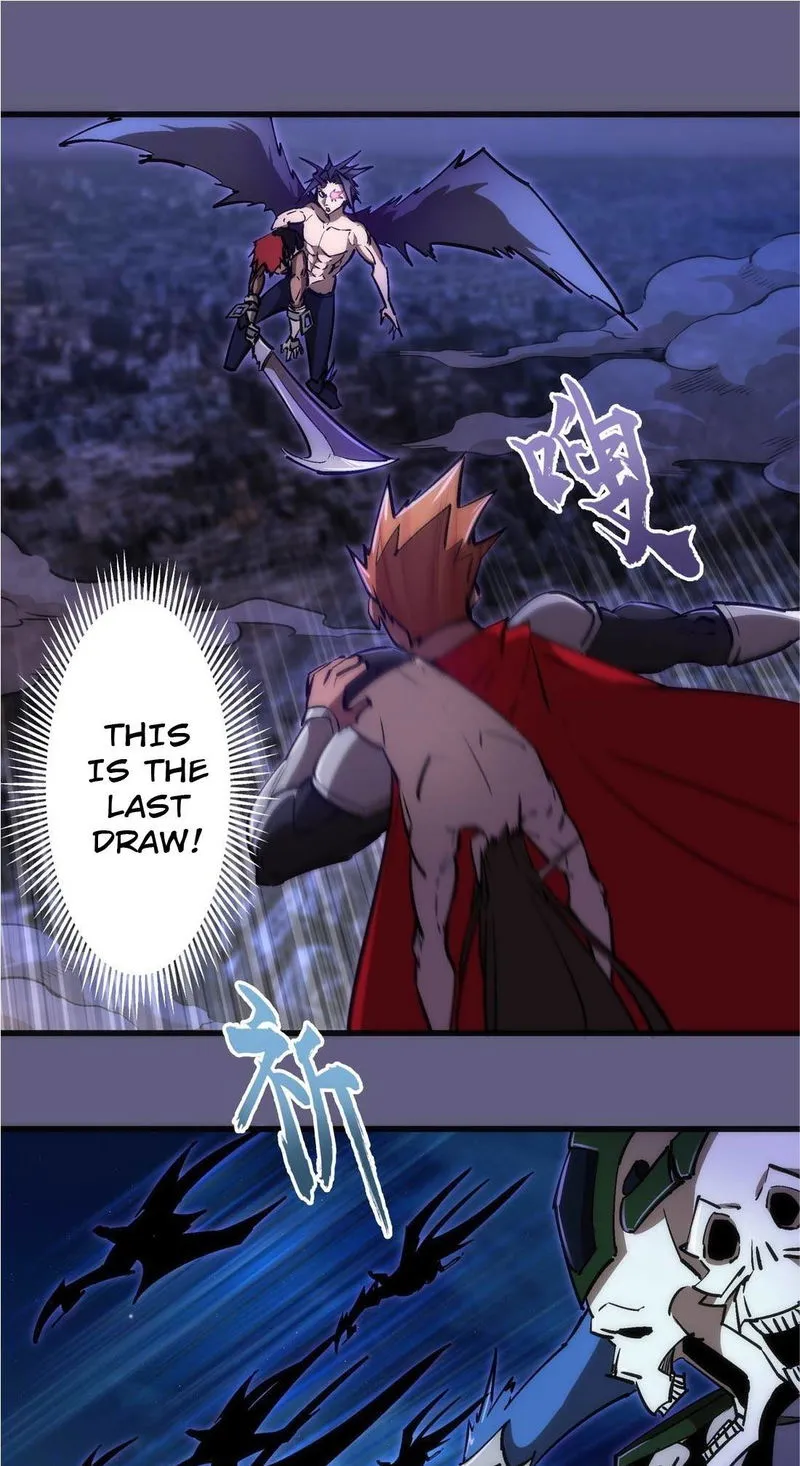 I’m not the Overlord! Chapter 73 Online - página 27