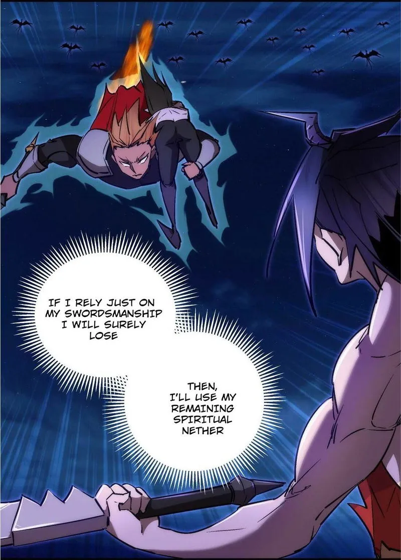 I’m not the Overlord! Chapter 73 Online - página 30