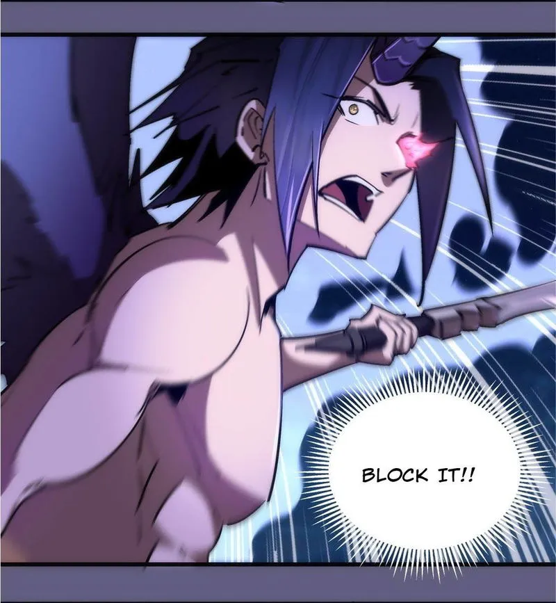 I’m not the Overlord! Chapter 73 Online - página 31