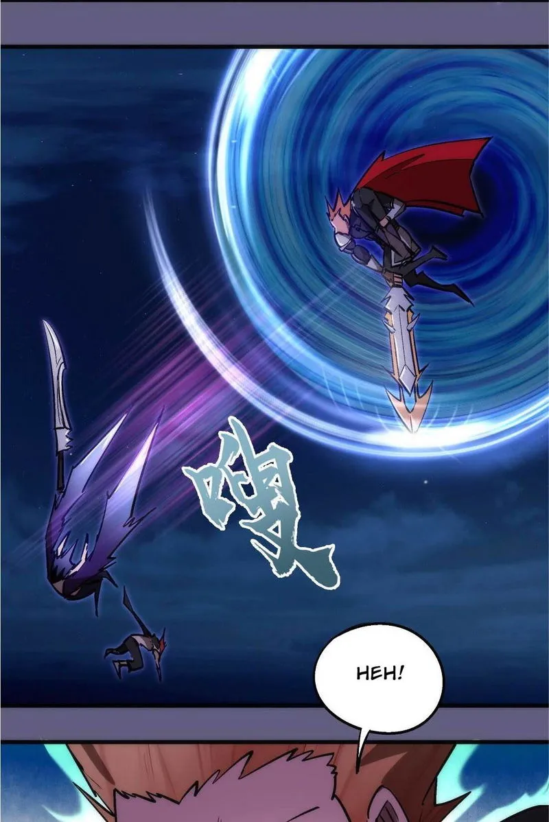 I’m not the Overlord! Chapter 73 Online - página 34