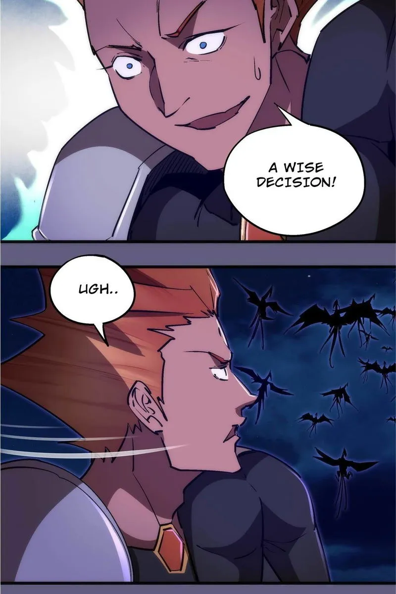 I’m not the Overlord! Chapter 73 Online - página 35