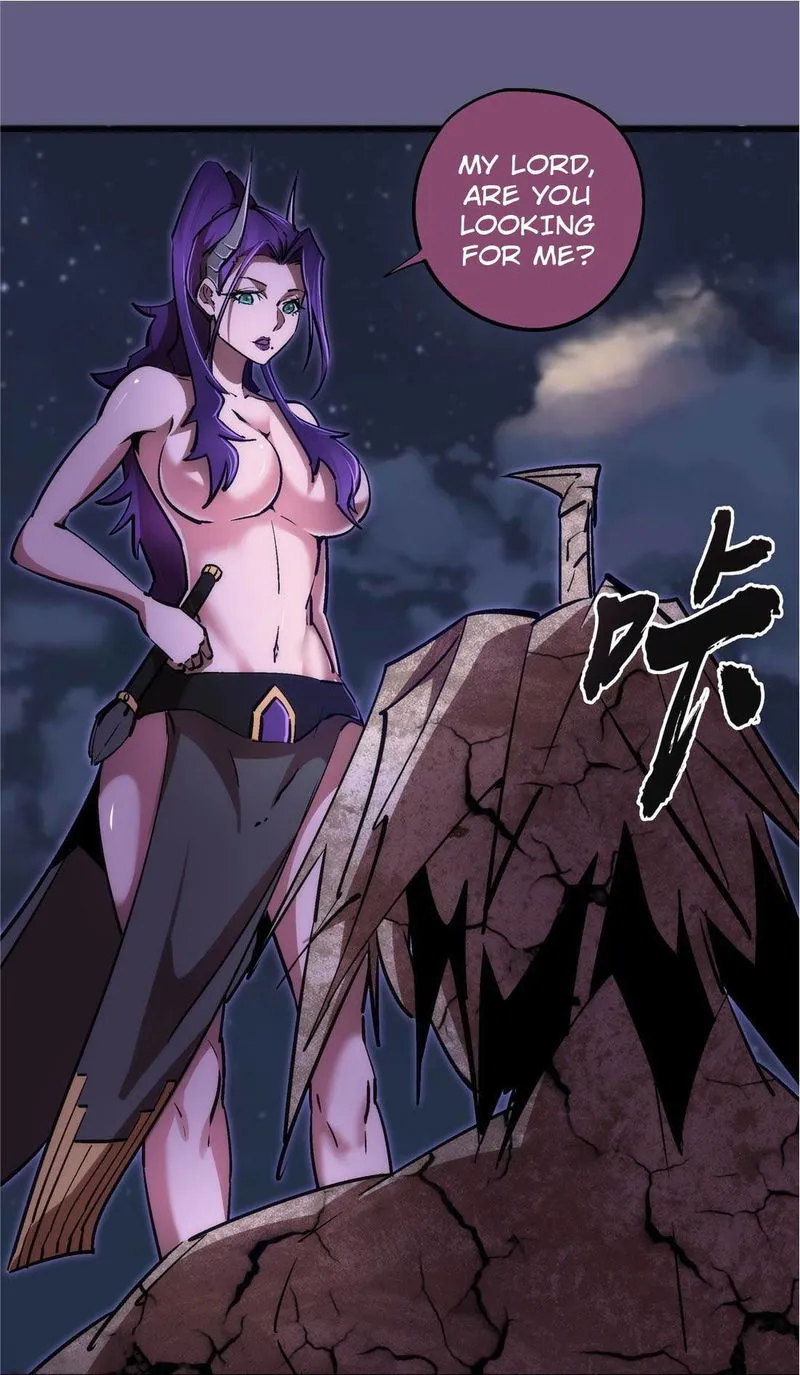 I’m not the Overlord! Chapter 73 Online - página 43