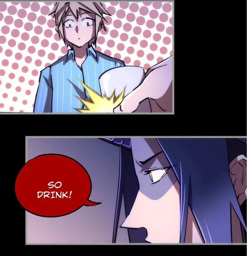 I’m not the Overlord! Chapter 73 Online - página 55
