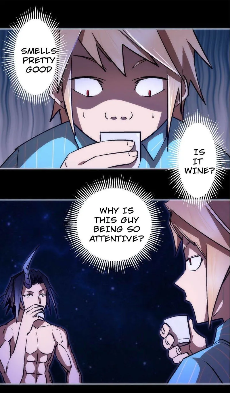 I’m not the Overlord! Chapter 73 Online - página 56