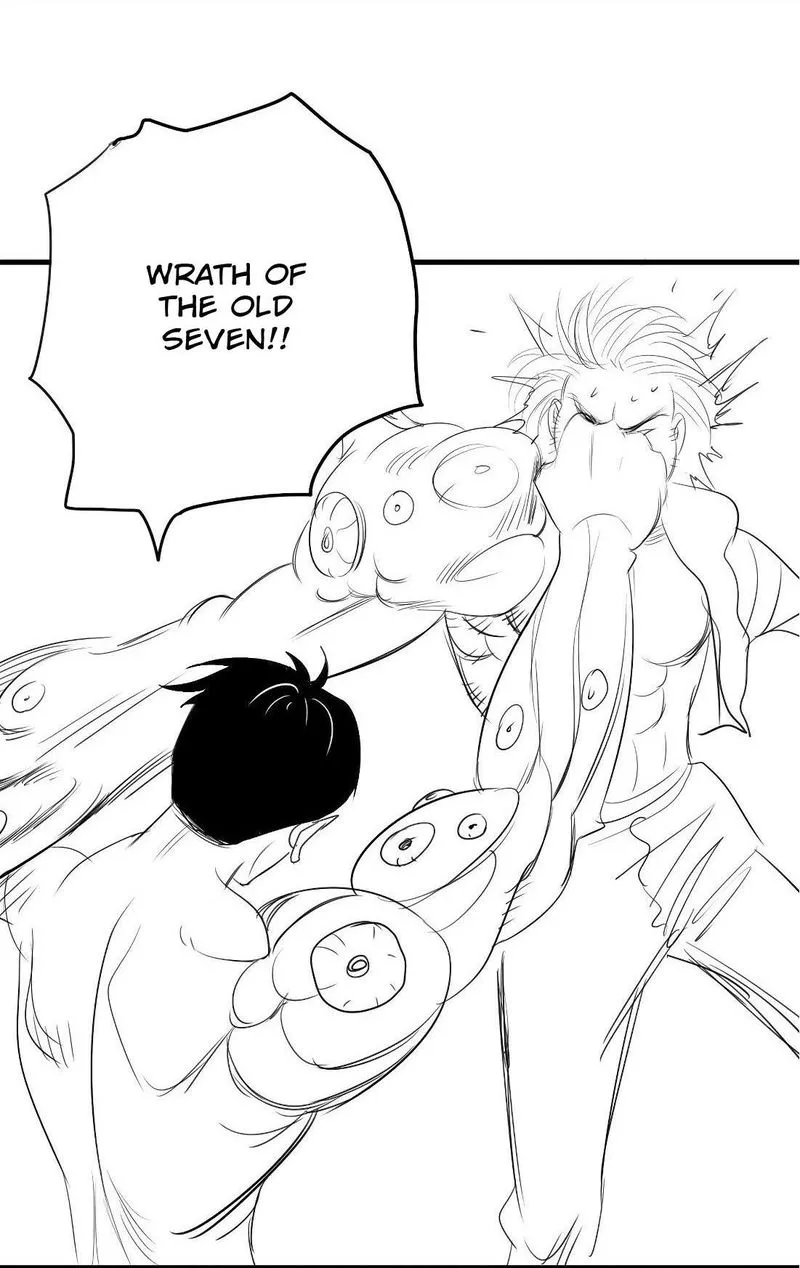 I’m not the Overlord! Chapter 73 Online - página 59