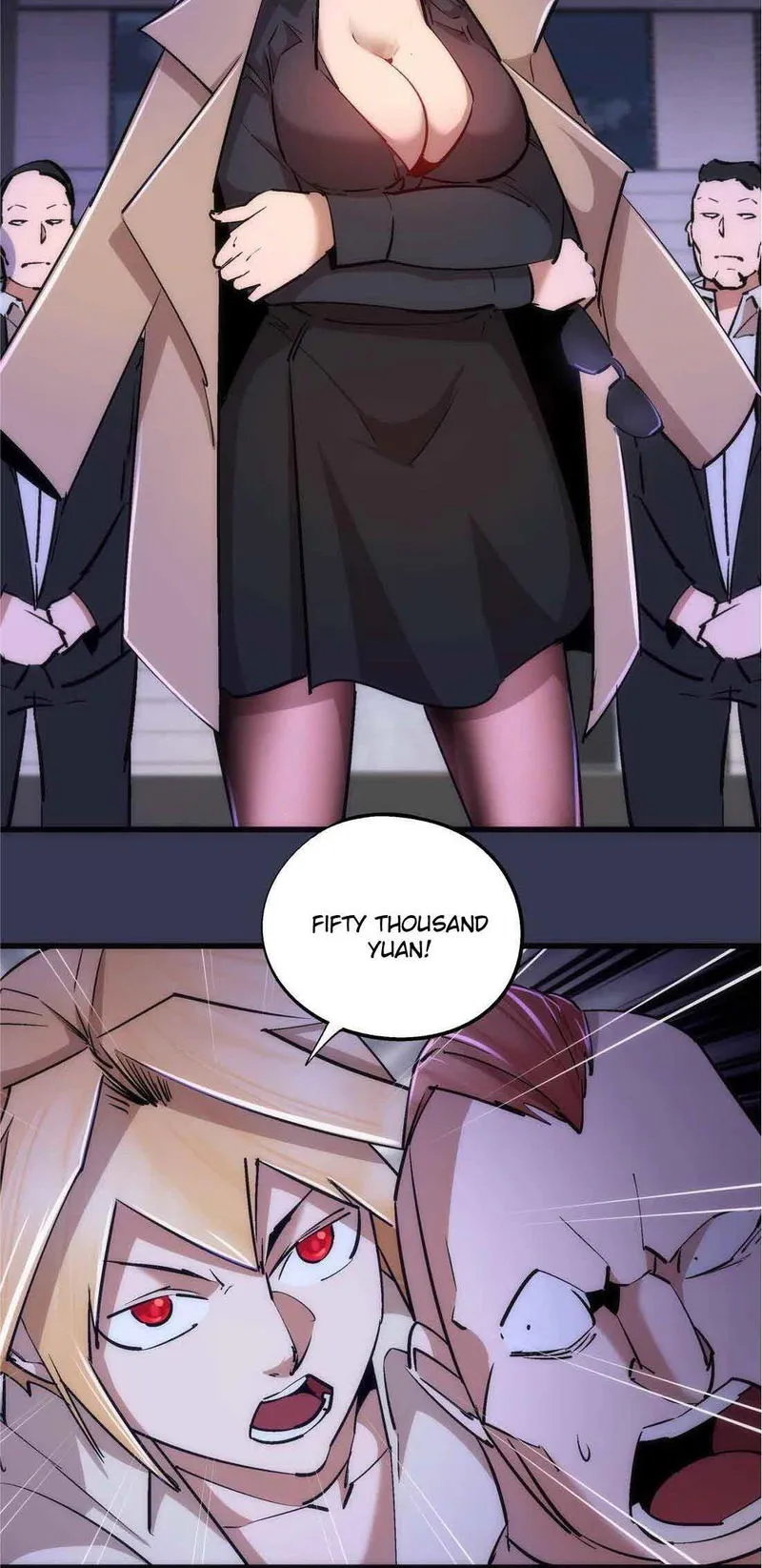 I’m not the Overlord! Chapter 76 Online - página 10