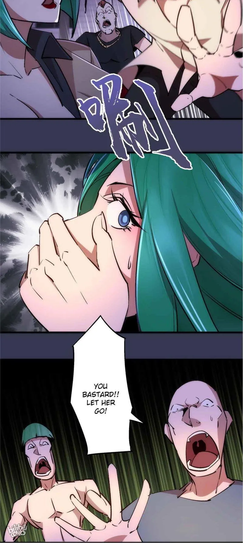I’m not the Overlord! Chapter 76 Online - página 14