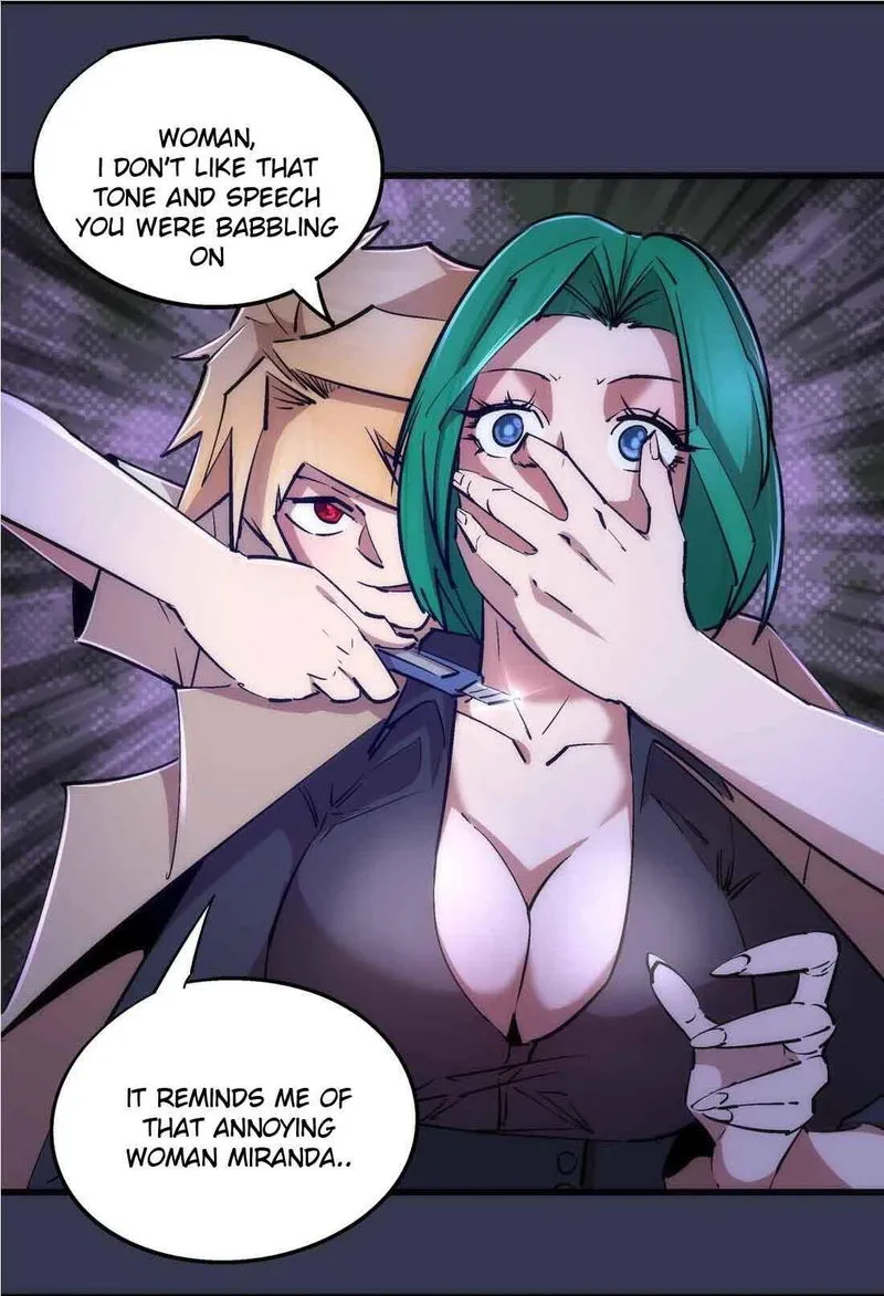 I’m not the Overlord! Chapter 76 Online - página 15