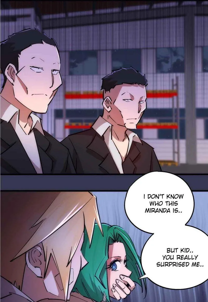 I’m not the Overlord! Chapter 76 Online - página 16
