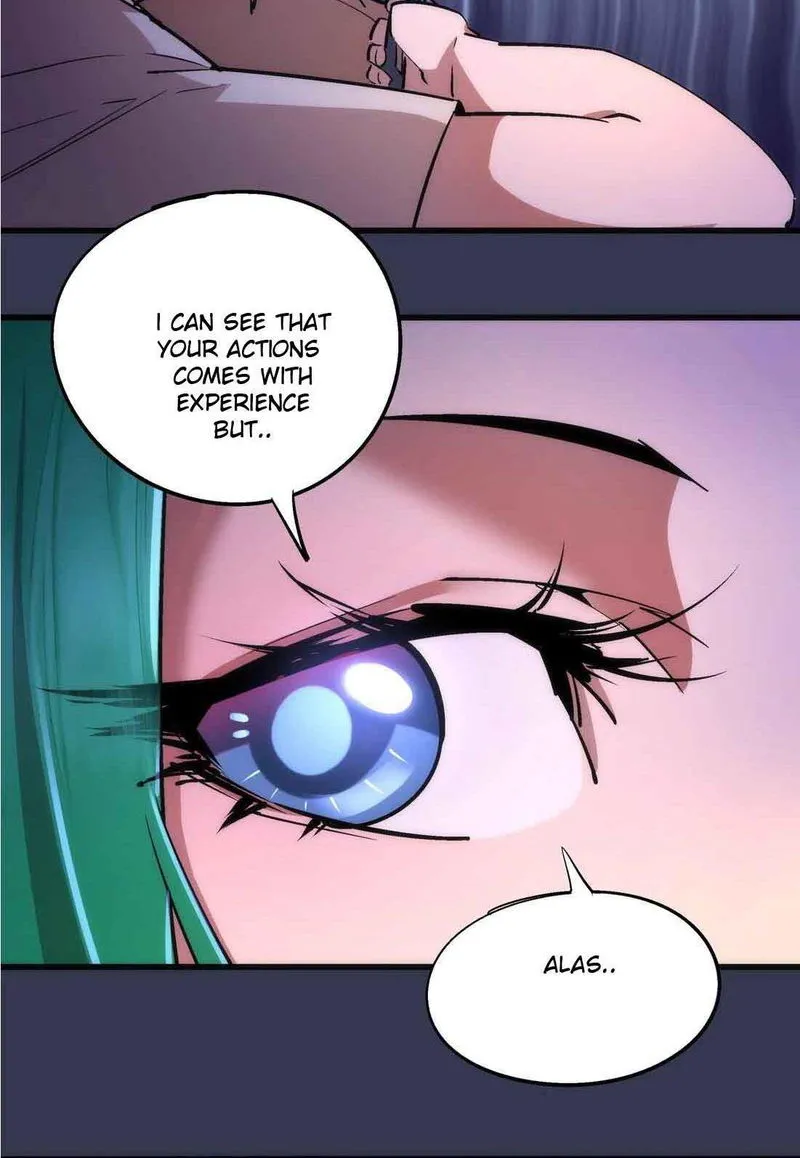 I’m not the Overlord! Chapter 76 Online - página 17