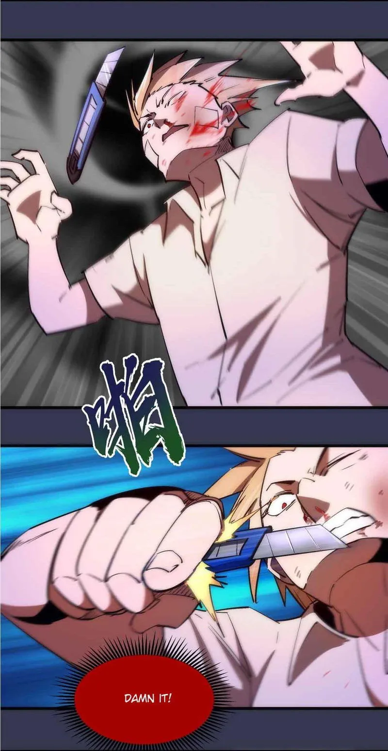 I’m not the Overlord! Chapter 76 Online - página 21