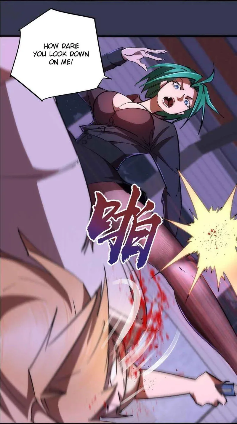 I’m not the Overlord! Chapter 76 Online - página 24