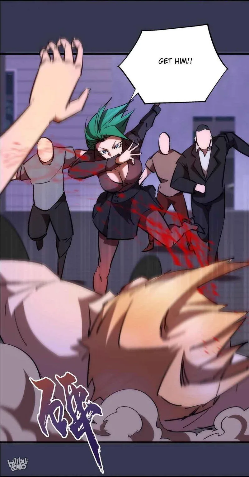 I’m not the Overlord! Chapter 76 Online - página 25
