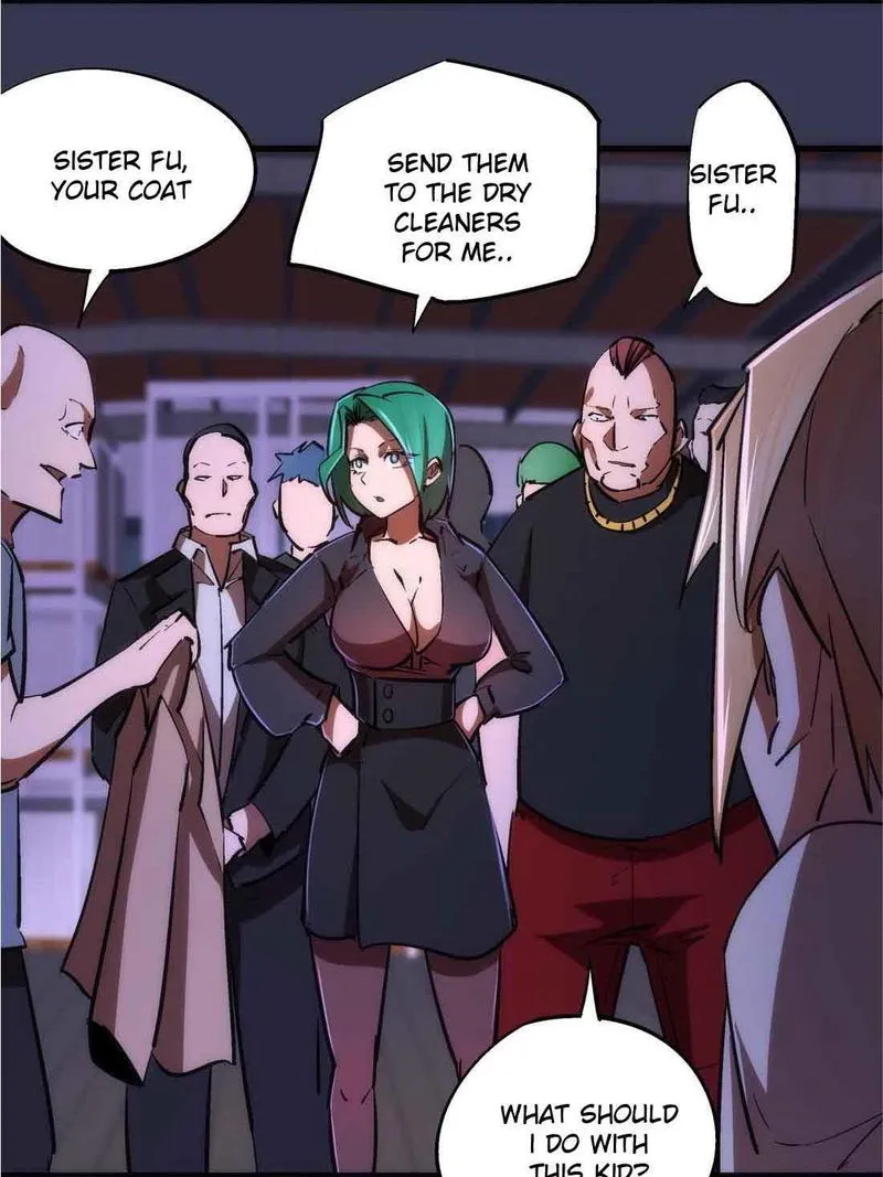 I’m not the Overlord! Chapter 76 Online - página 27