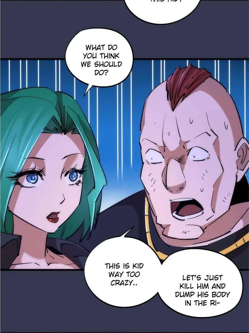 I’m not the Overlord! Chapter 76 Online - página 28