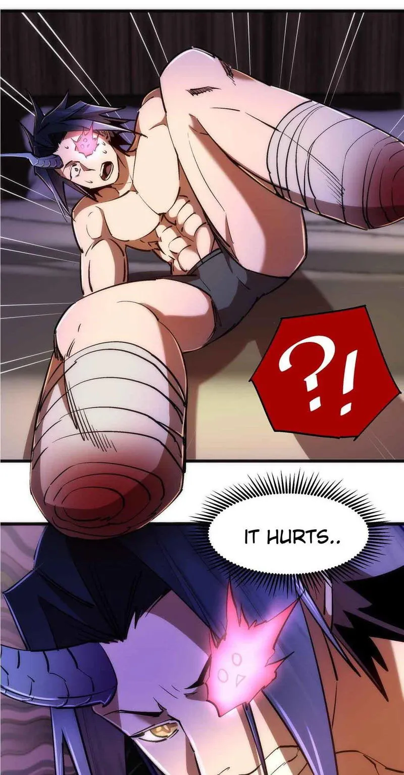I’m not the Overlord! Chapter 76 Online - página 38