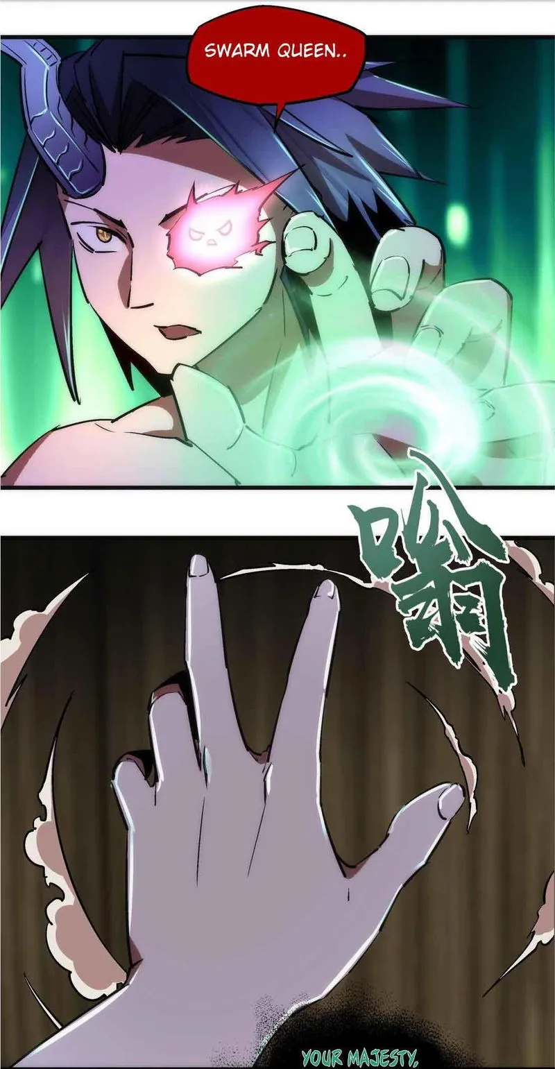 I’m not the Overlord! Chapter 76 Online - página 43