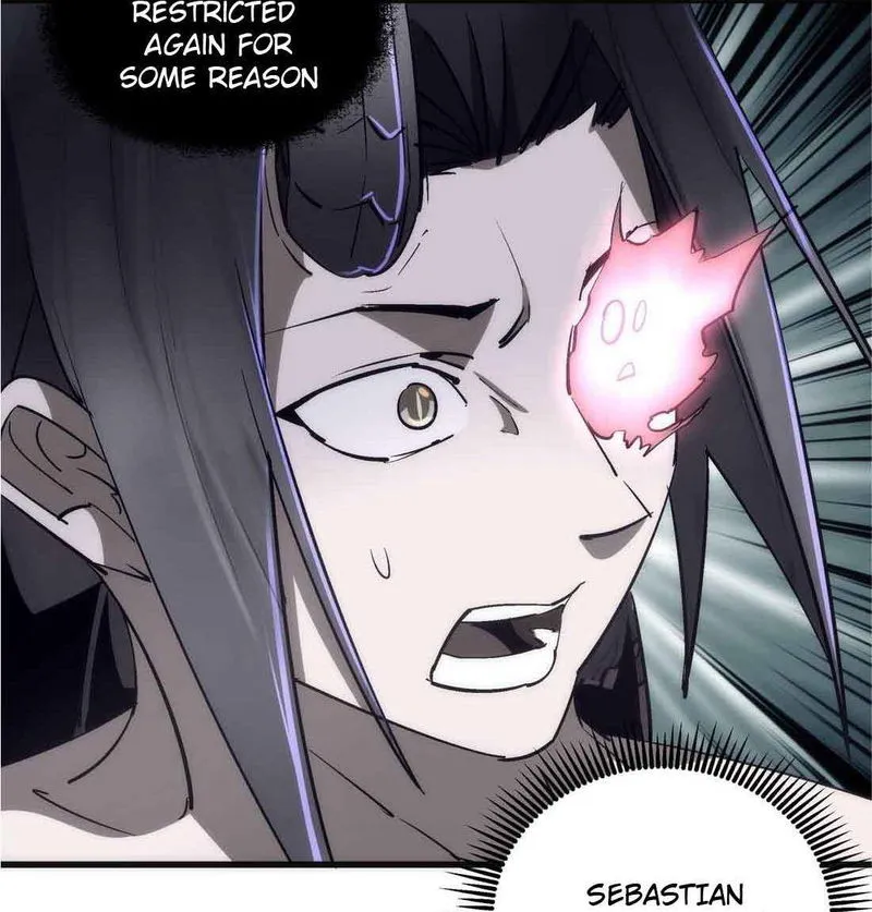 I’m not the Overlord! Chapter 76 Online - página 46