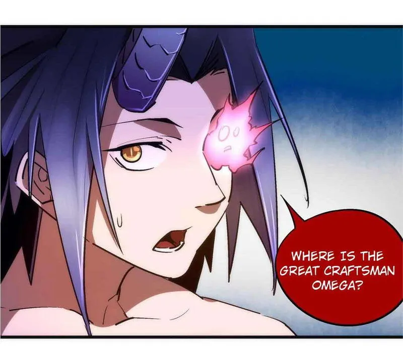 I’m not the Overlord! Chapter 76 Online - página 48