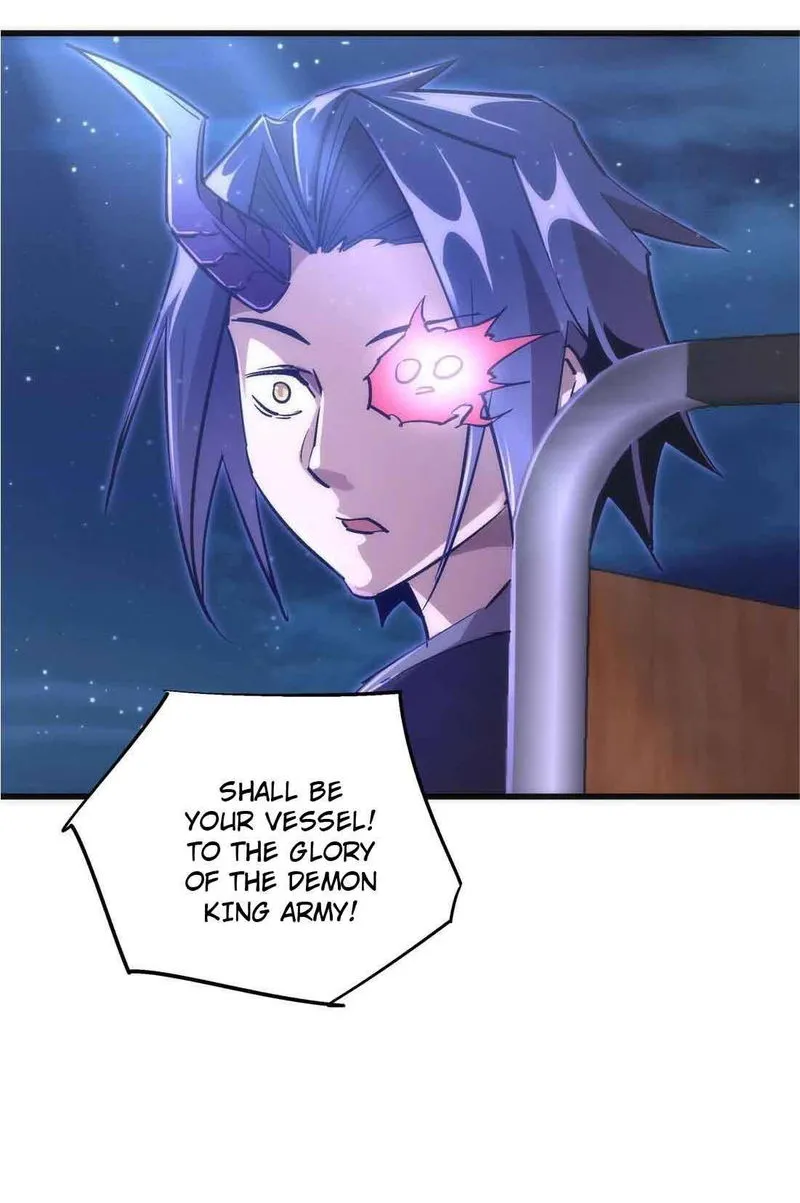 I’m not the Overlord! Chapter 76 Online - página 64