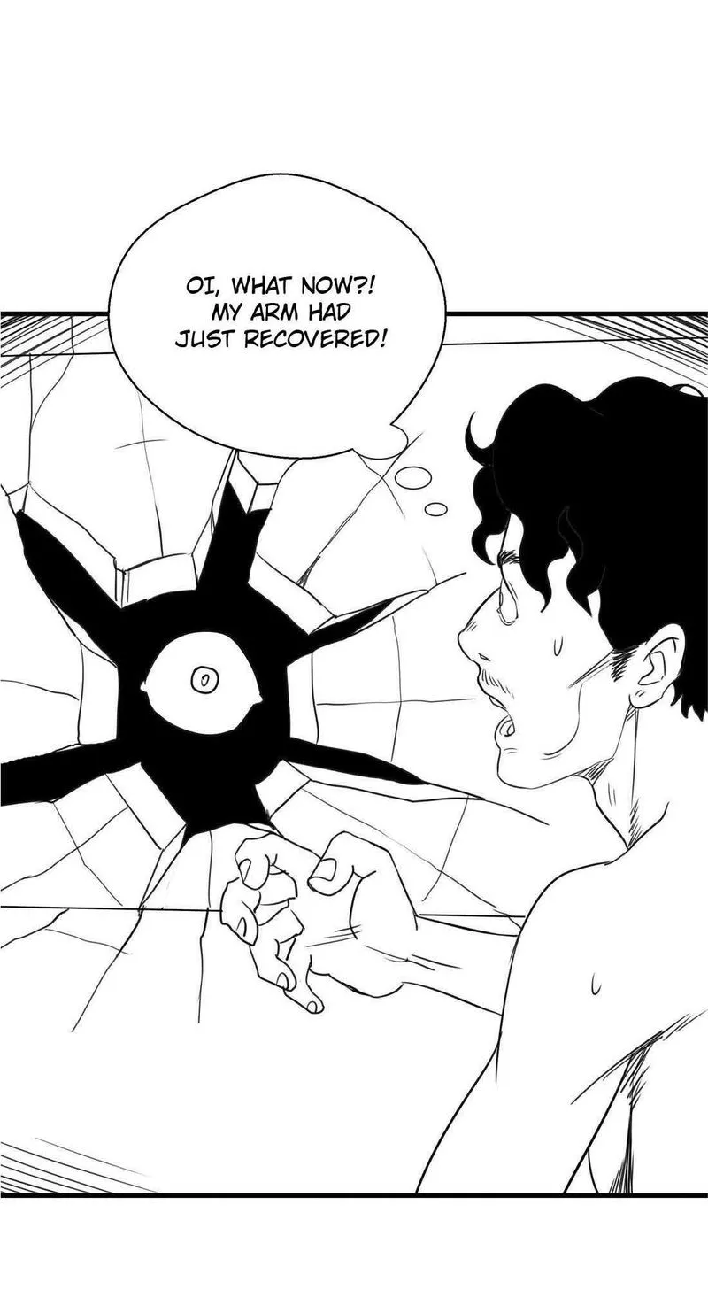I’m not the Overlord! Chapter 76 Online - página 65