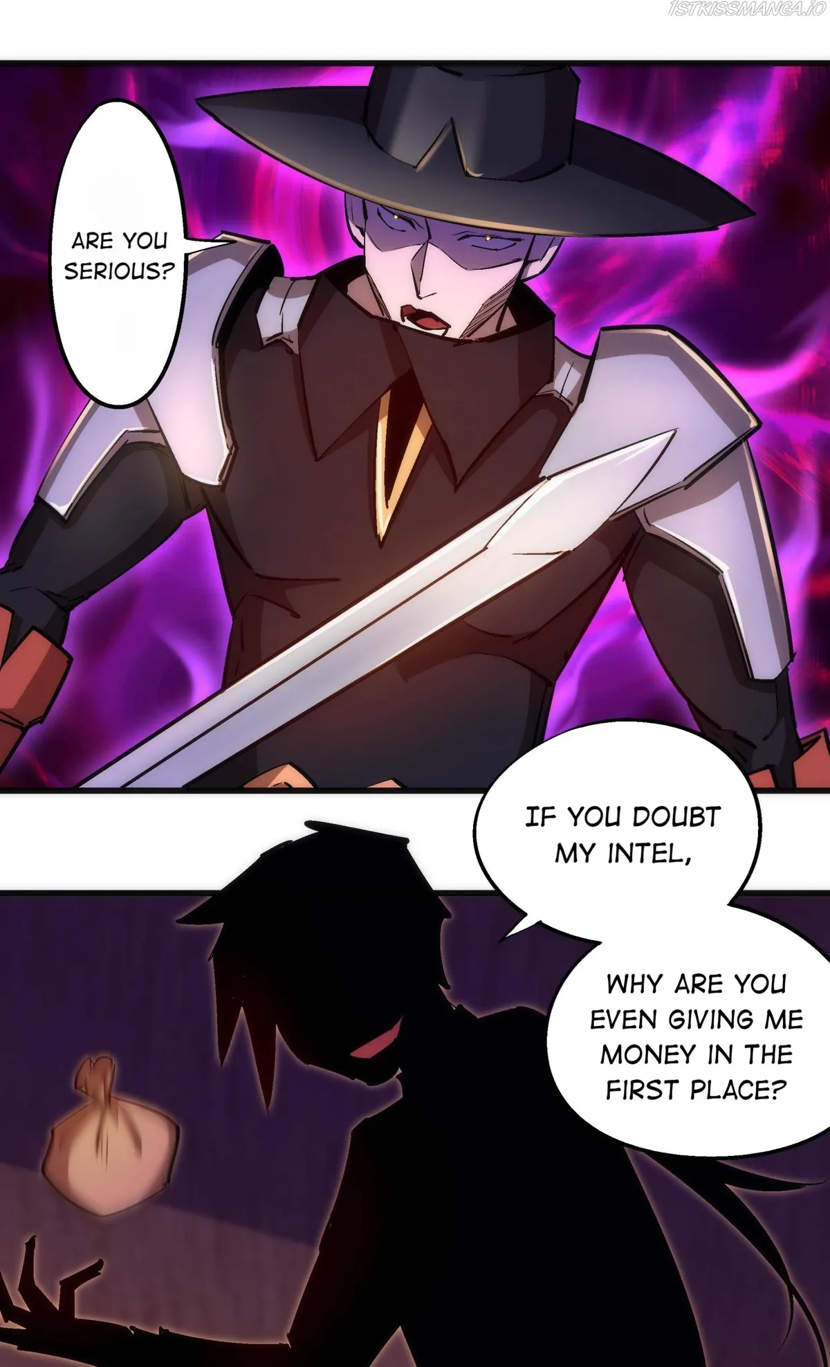 I’m not the Overlord! Chapter 83 Online - página 3