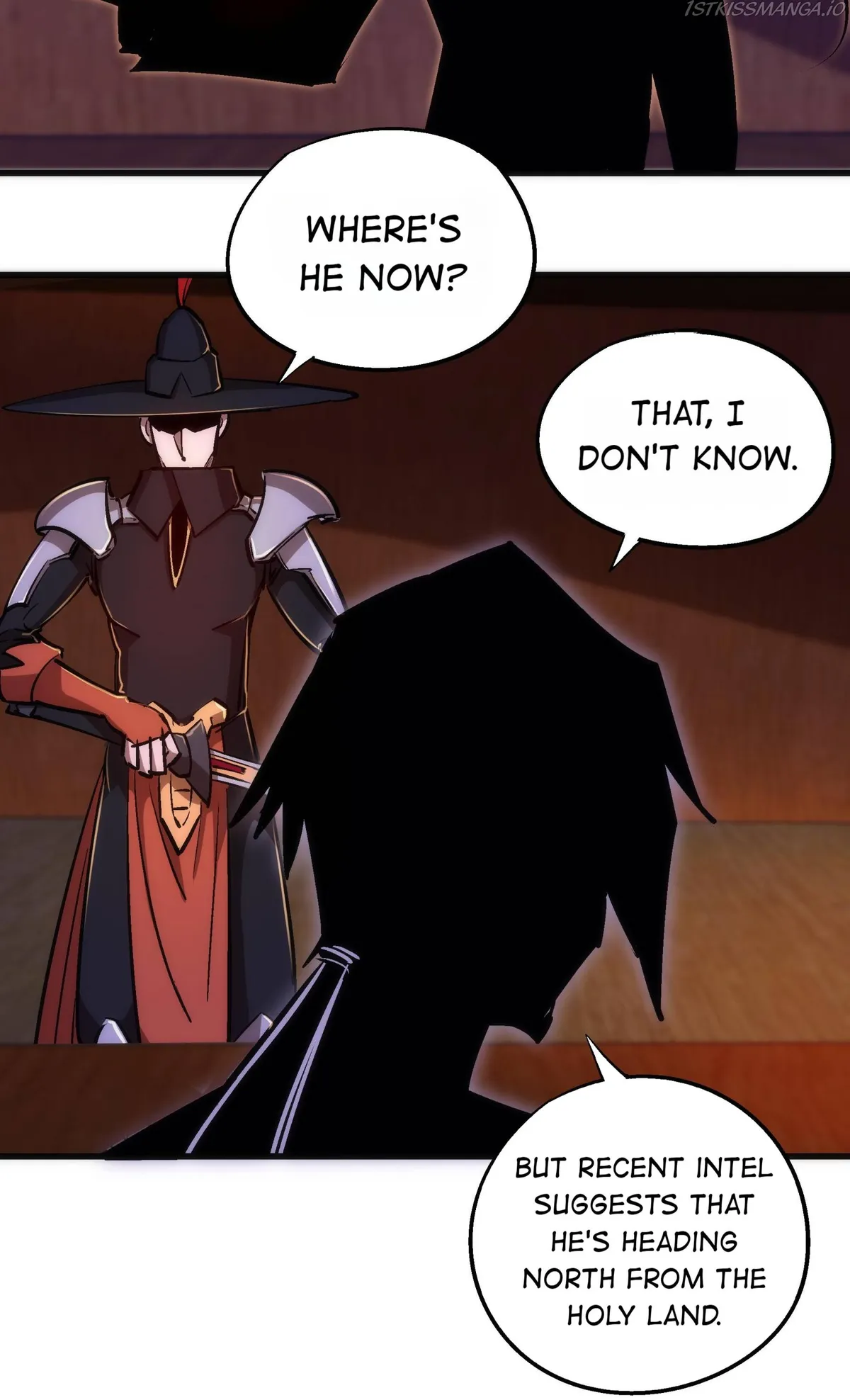 I’m not the Overlord! Chapter 83 Online - página 4