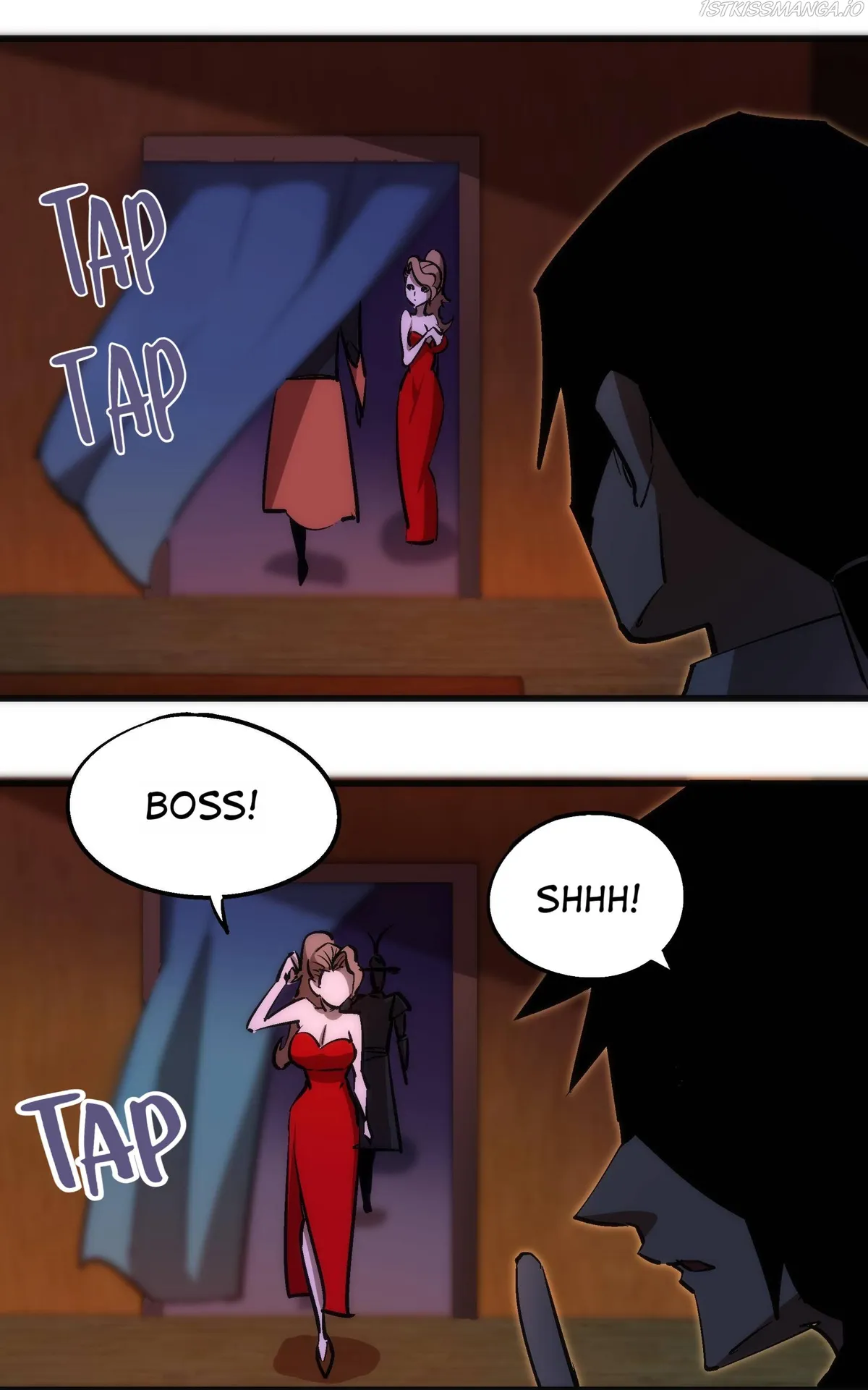 I’m not the Overlord! Chapter 83 Online - página 6