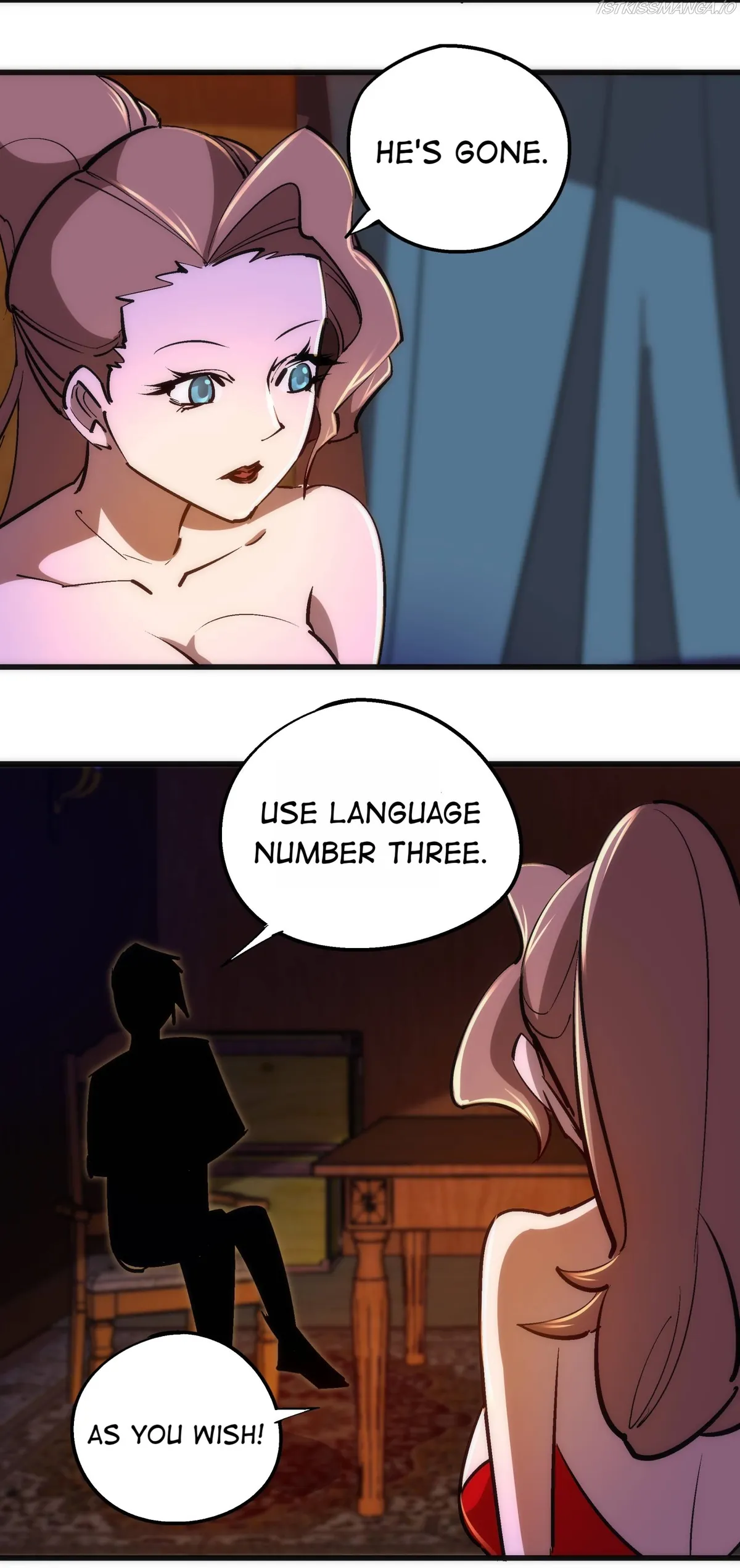 I’m not the Overlord! Chapter 83 Online - página 7