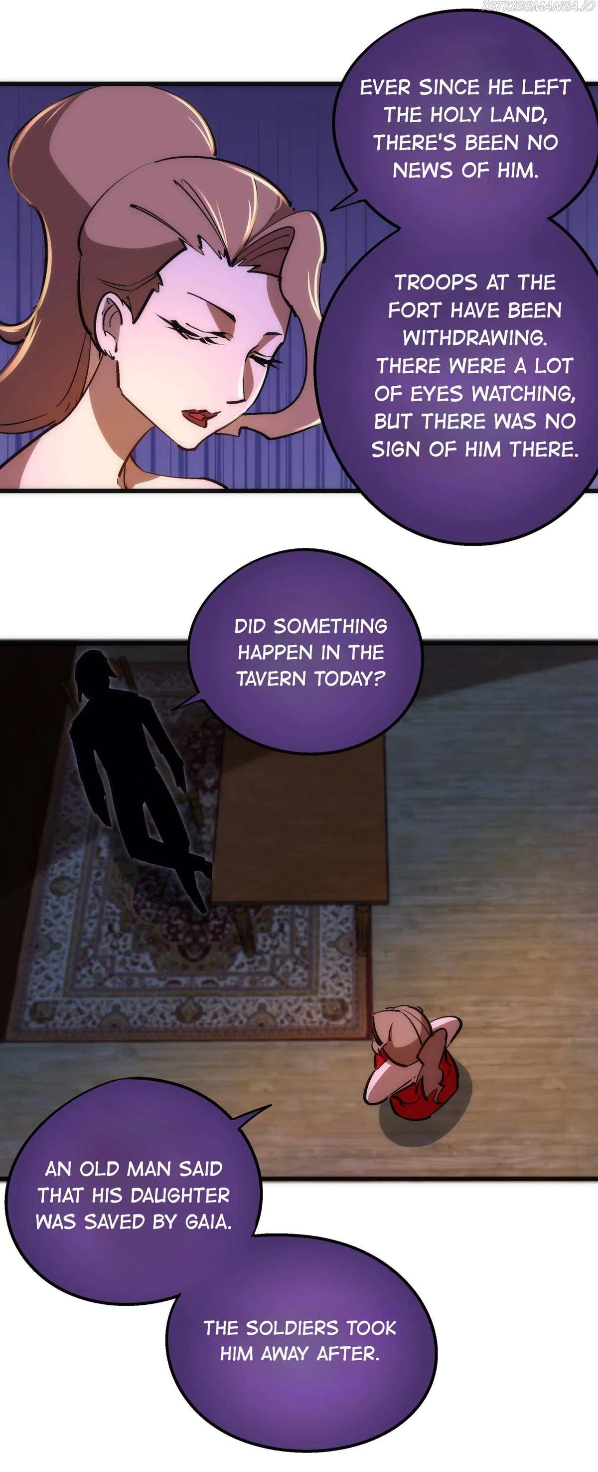I’m not the Overlord! Chapter 83 Online - página 9
