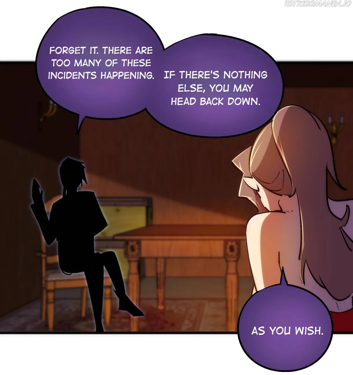 I’m not the Overlord! Chapter 83 Online - página 10