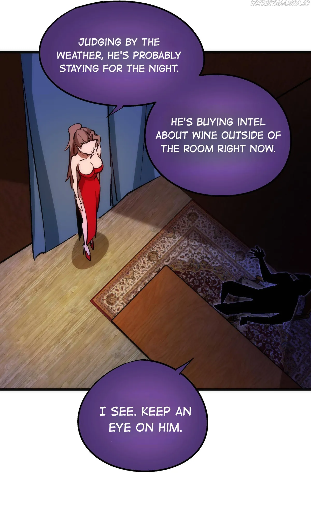 I’m not the Overlord! Chapter 83 Online - página 13